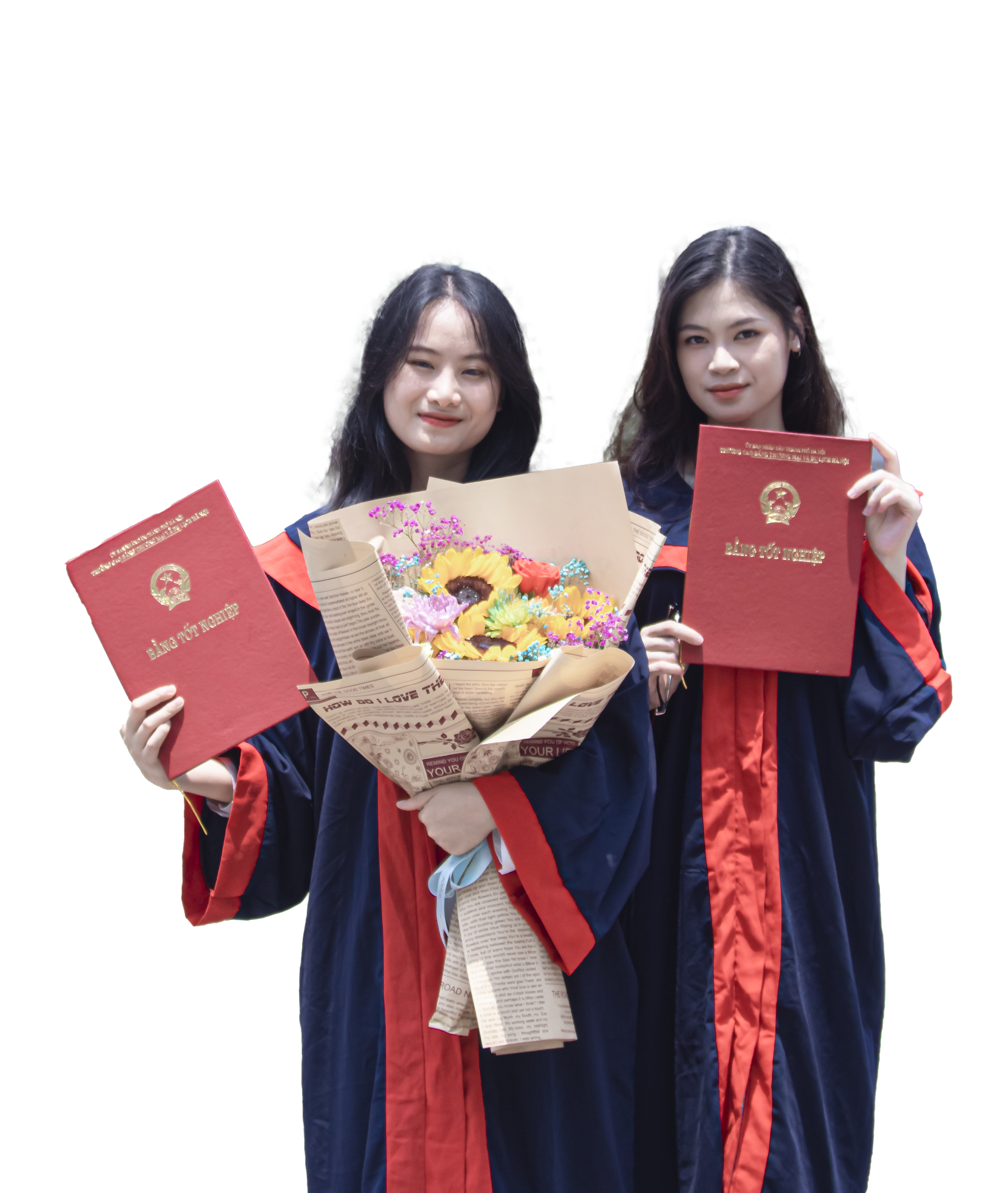 TÂN CỬ NHÂN