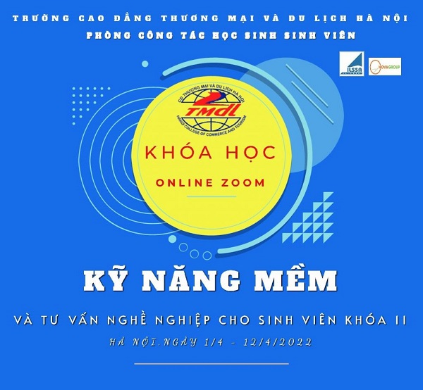 HCCT chúng tôi đầu tư thành đạt - kỹ năng mềm - cho sinh viên 