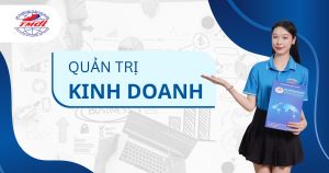 Ngành quản trị kinh doanh là một trong những ngành học hot và cơ hội việc làm lớn nhất hiện nay