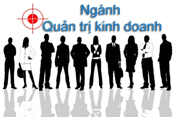 hcct Quản trị kinh doanh - Ngành học của người "can đảm"