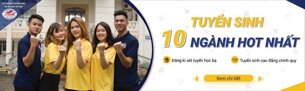 hcct Quản trị kinh doanh - Ngành học của người "can đảm"