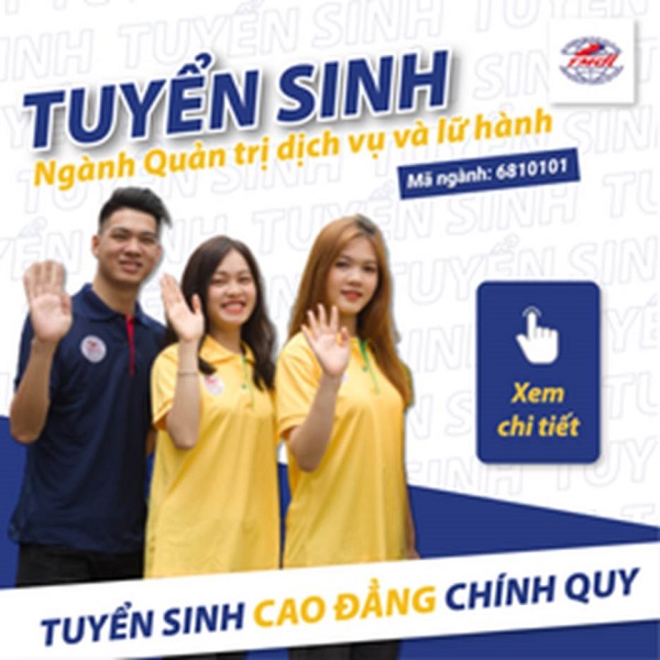 Ngành Quản trị dịch vụ du lịch và lữ hành học gì ? Ra trường làm gì?