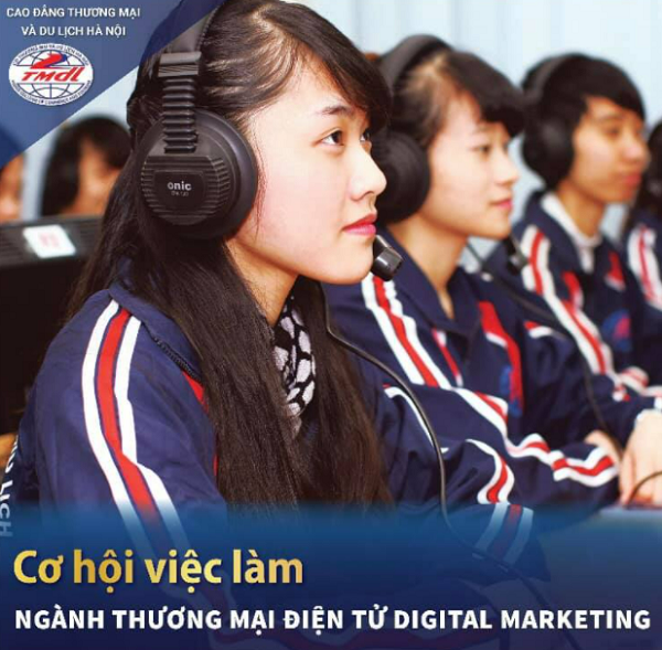 Thương mại điện tử phát triển - Xu hướng của thời đại công nghệ số