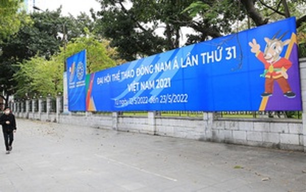 Du lịch Hà Nội đón cơ hội lớn từ SEA Games 31