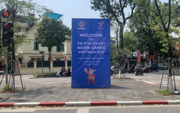 Du lịch Hà Nội đón cơ hội lớn từ SEA Games 31