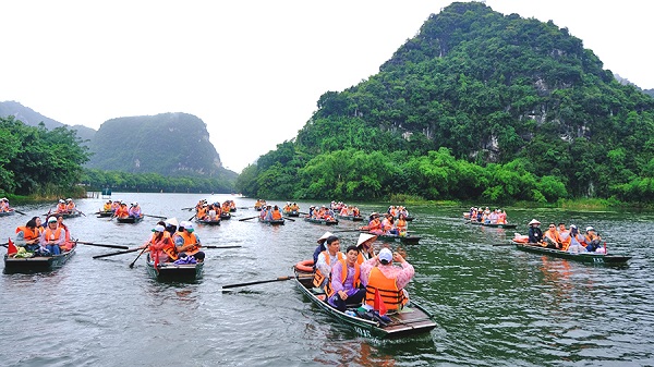 Nguồn nhân lực du lịch đang rất cần - Du lịch Việt Nam phát triển mạnh trong tương lai