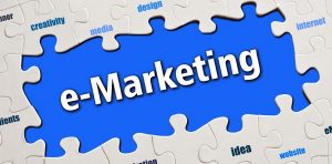 E-marketing trong thương mại điện tử chiến lược trong kỉ nguyên số hóa