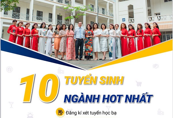 Cơ hội để trở thành HCCT-ers