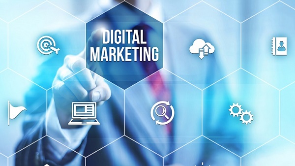 Xu hướng nghề Digital Marketing lên ngôi