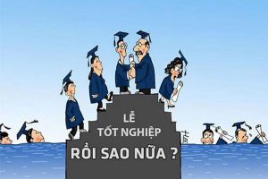 [Góc suy nghĩ] Có nên đi học Đại Học không?