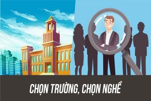 Cơ hội việc làm sau khi ra trường cha mẹ lớp 12 có biết?