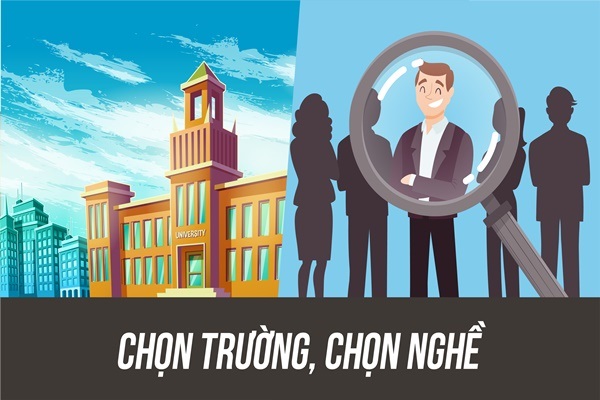 Cơ hội việc làm sau khi ra trường cha mẹ lớp 12 có biết?