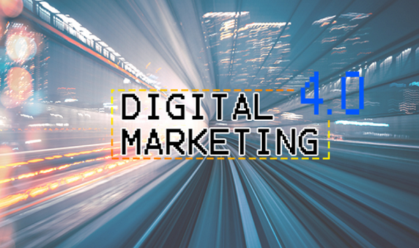 Digital Marketing HCCT - Ngành học xu hướng thời đại 4.0