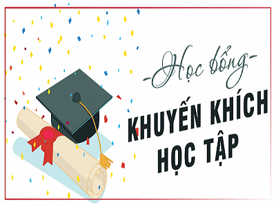 [ Học bổng HCCT ] Những Học bổng hấp dẫn dành cho sinh viên