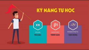 TỰ HỌC - Loại kỹ năng quan trọng bậc nhất