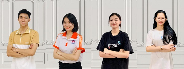 Chung kết cuộc thi Startup Kite HCCT 2022