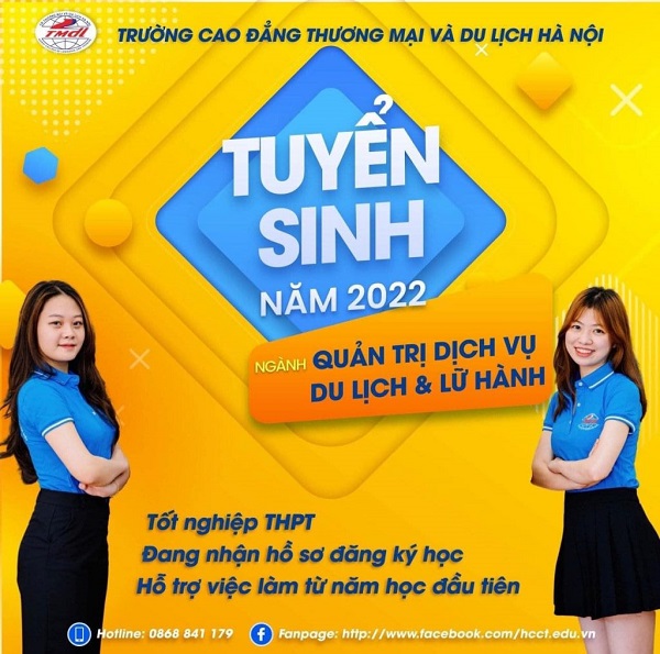 Giải đáp ngành Du lịch học trường nào?