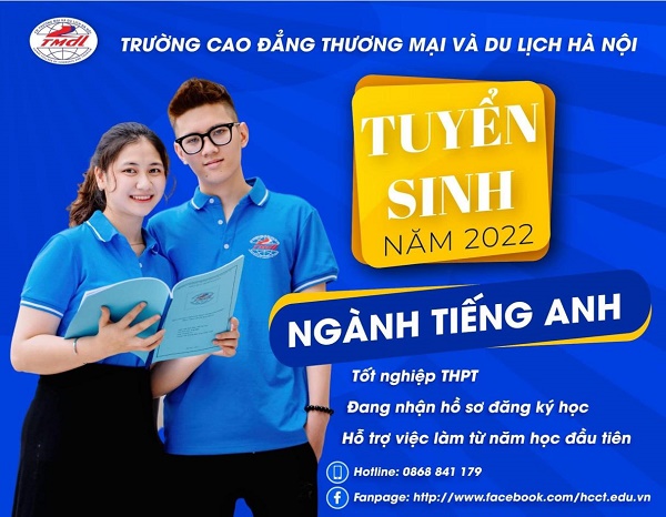 Ngành ngôn ngữ anh nên học trường nào uy tín, chất lượng?