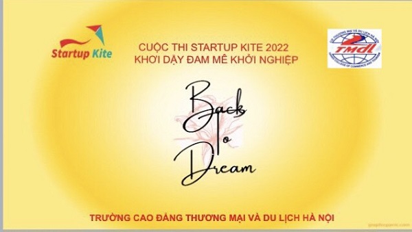 HCCT-ers  tranh tài ở vòng bán kết cuộc thi khởi nghiệp học sinh, sinh viên giáo dục nghề nghiệp - Startup Kite 2022