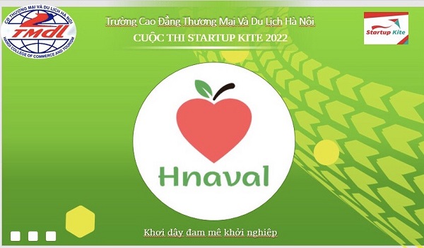 HCCT-ers  tranh tài ở vòng bán kết cuộc thi khởi nghiệp học sinh, sinh viên giáo dục nghề nghiệp - Startup Kite 2022