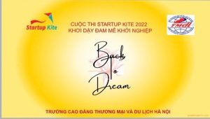 (Dự án Back to Dream)