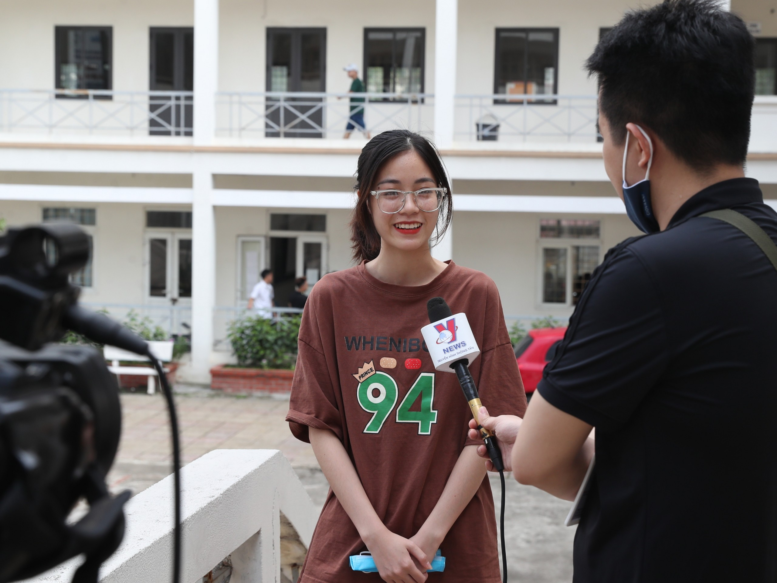 tháng 5