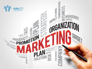 Quản trị Marketing có vai trò rất quan trọng trong doanh nghiệp (Nguồn ảnh: google)