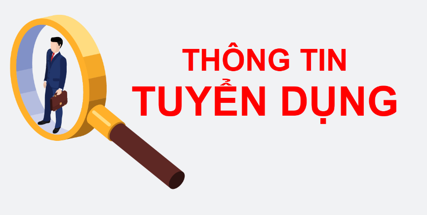 Tuyển dụng HCCT