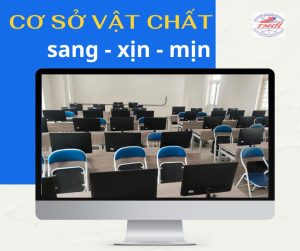 (Cơ sở vật chất của HCCT)