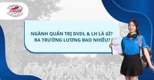 quản trị dịch vụ du lịch và lữ hành là gì