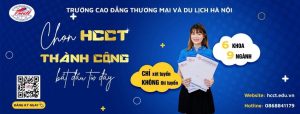 Lựa chọn học Quản trị du lịch và lữ hành đang là sự lựa chọn hàng đầu của GenZ