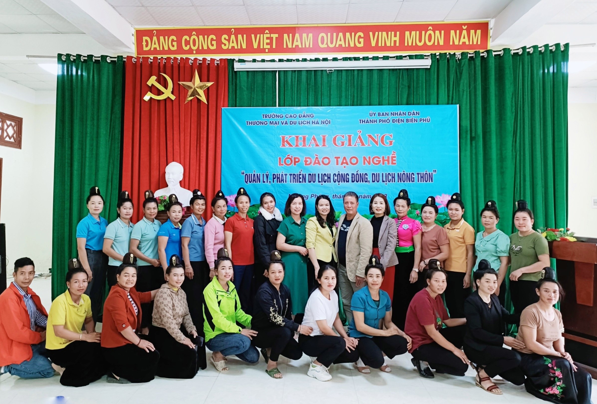 ẢNH ĐẠI DIỆN