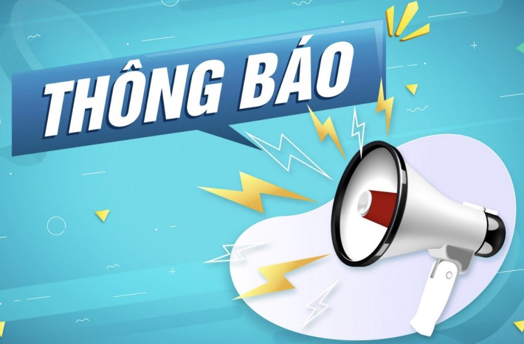 Trường Cao đẳng Thương mại và Du lịch Hà Nội công bố lịch thi