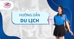 Ngành hướng dẫn du lịch