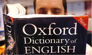 Từ điển Anh – Anh Oxford Dictionary là công cụ hỗ trợ học tiếng Anh bất kỳ thời đại nào