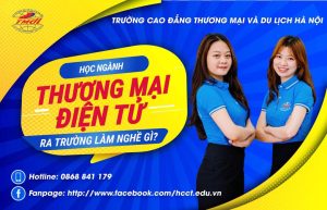 Thương mại điện tử