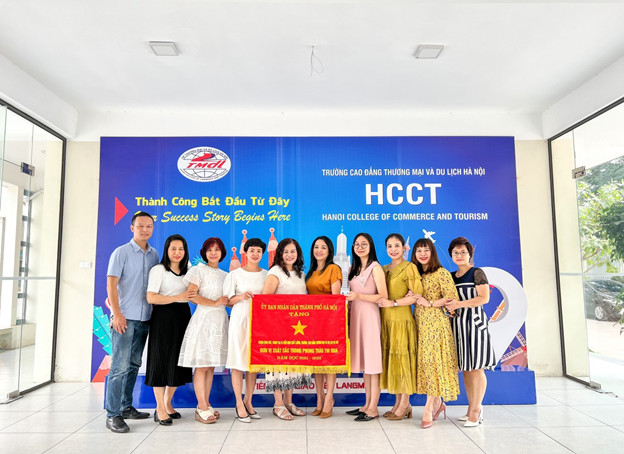 Tập thể Phòng Khoa học, Thanh tra Kiểm định và chất lượng