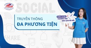 Ngành truyền thông đa phương tiện