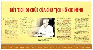 Ảnh: Thư viện Quốc gia Việt Nam