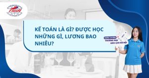 ngành kế toán là gì