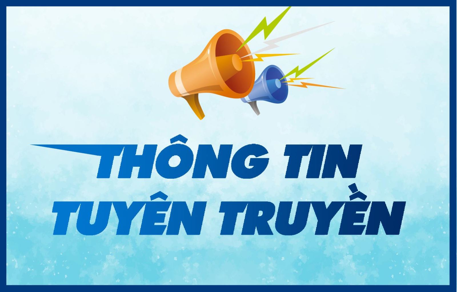 thong tin tuyen truyen
