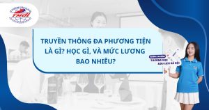 Truyền thông đang phương tiện là gì, mời bạn cùng tìm hiểu