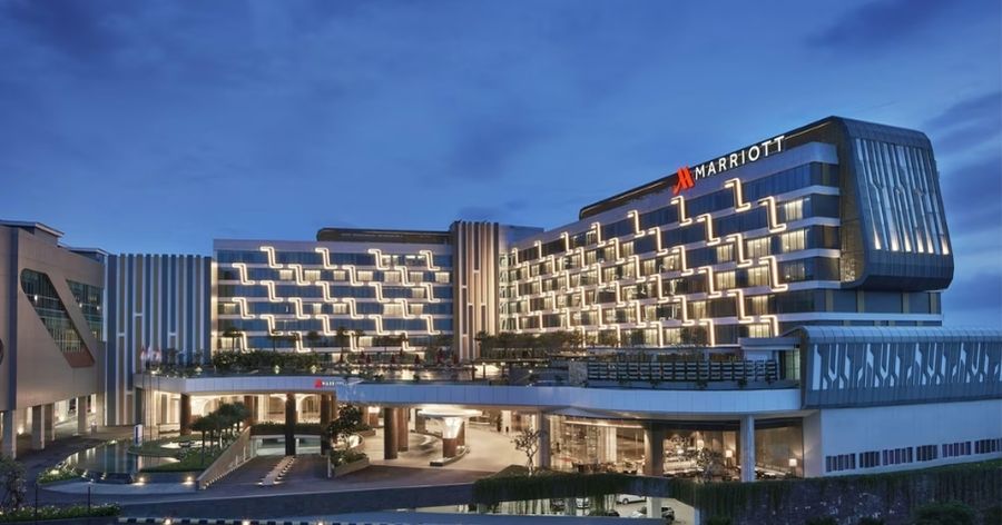 Marriott International