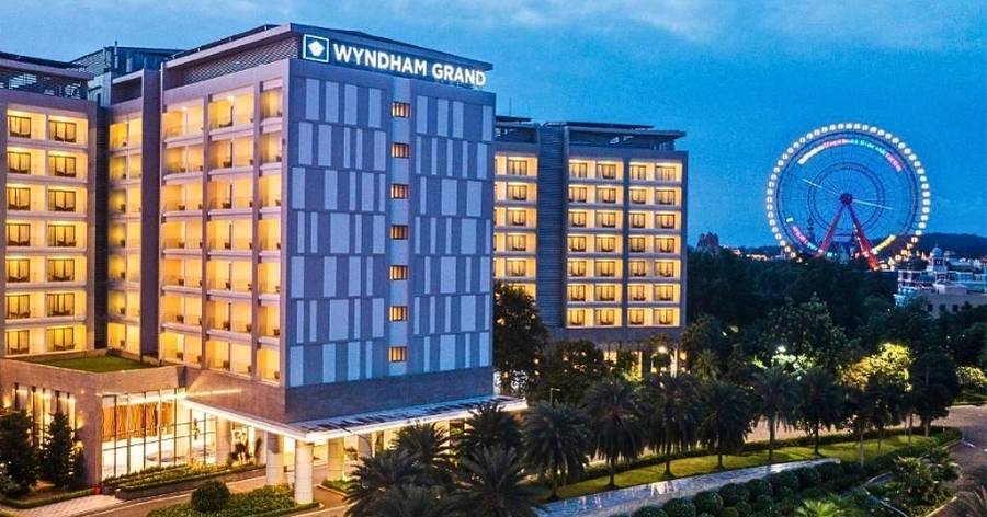 Wyndham Grand Phu Quoc