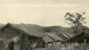 Xuân Tú (Long Châu), nơi các chiến sĩ Cứu Quốc quân đã đến nghỉ ngơi, chỉnh đốn đội ngũ sau khi tạm rút khỏi Bắc Sơn năm 1941 (nguồn Internet)
