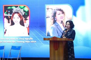 Trịnh Thị Thu Hà, Bí thư Đảng ủy, Hiệu trưởng nhà trường