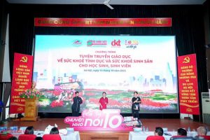 Chương trình mini game