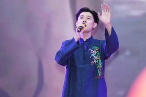 Các tiết mục của các nghệ sĩ Việt Nam tại chương trình.
