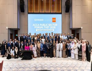 Đại biểu các nước tham gia hội nghị tại Kuala Lumpur