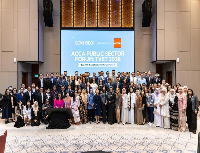 Đại biểu các nước tham gia hội nghị tại Kuala Lumpur